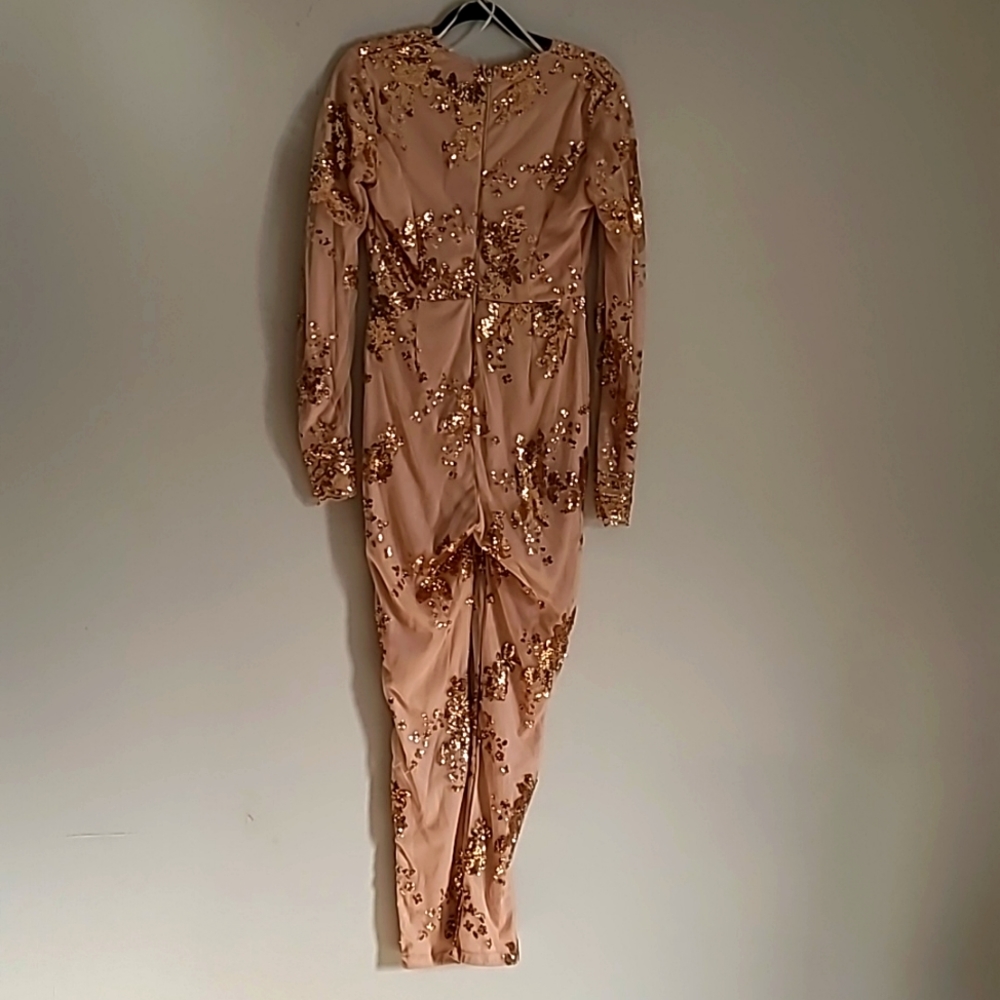 Jumpsuit - Picture 3 of 4
